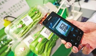 食品物聯(lián)網(wǎng)標(biāo)準(zhǔn)體系助力質(zhì)量安全追溯與電子產(chǎn)品技術(shù)開發(fā)