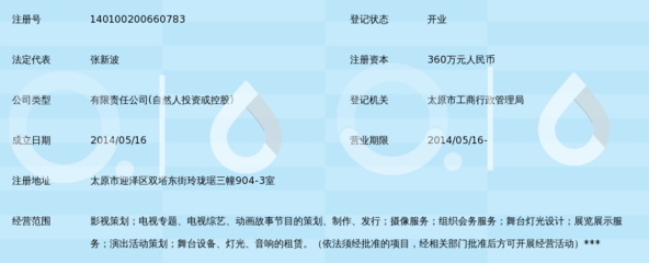 山西好視聽影視傳媒 深耕影視節目制作，打造文化精品